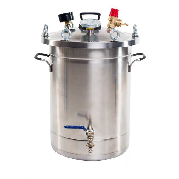 Распродажа автоклавов БУЛАТ в Чебоксарах