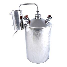 Самогонный аппарат в Чебоксарах всего за 3200 рублей