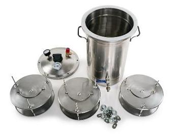 Распродажа автоклавов БУЛАТ в Чебоксарах